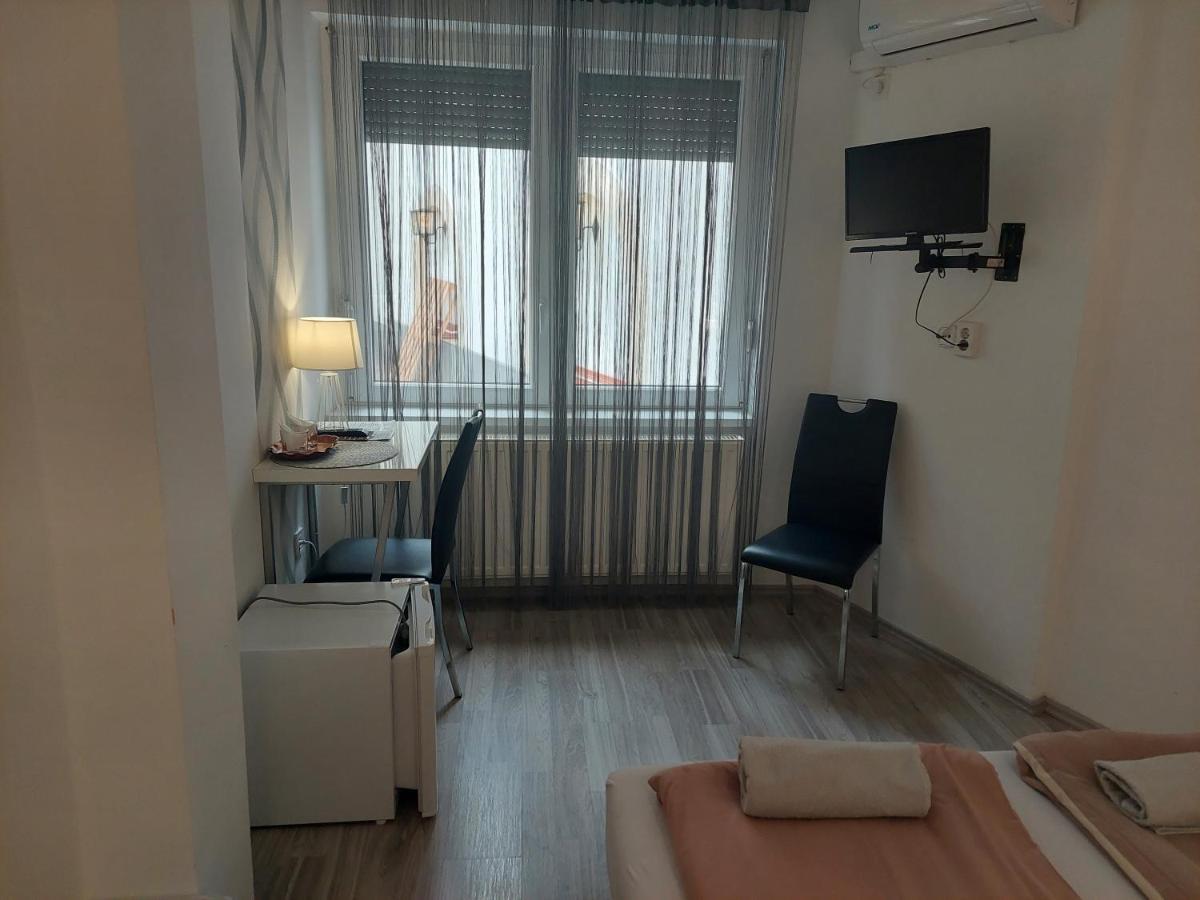 Bed and breakfast Palma Szeged