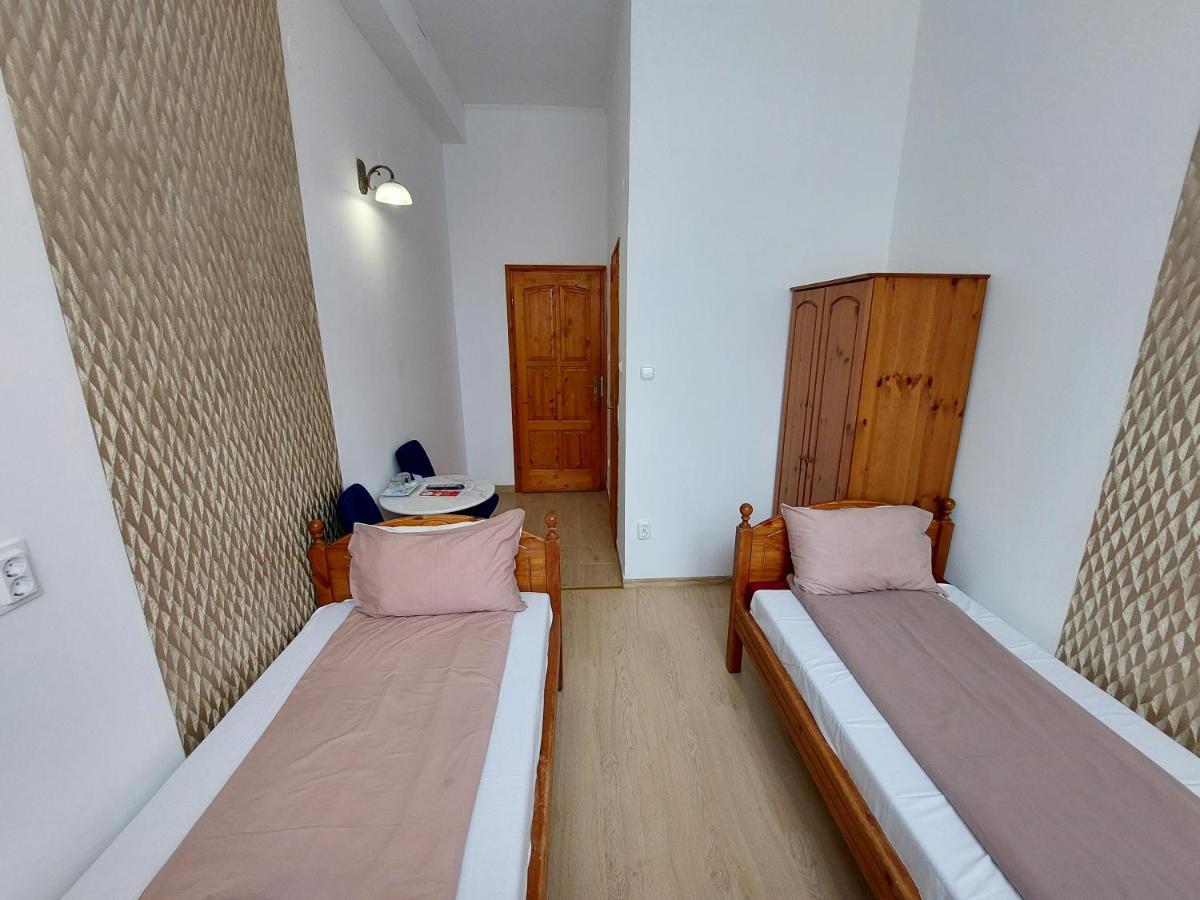 Bed and breakfast Palma Szeged