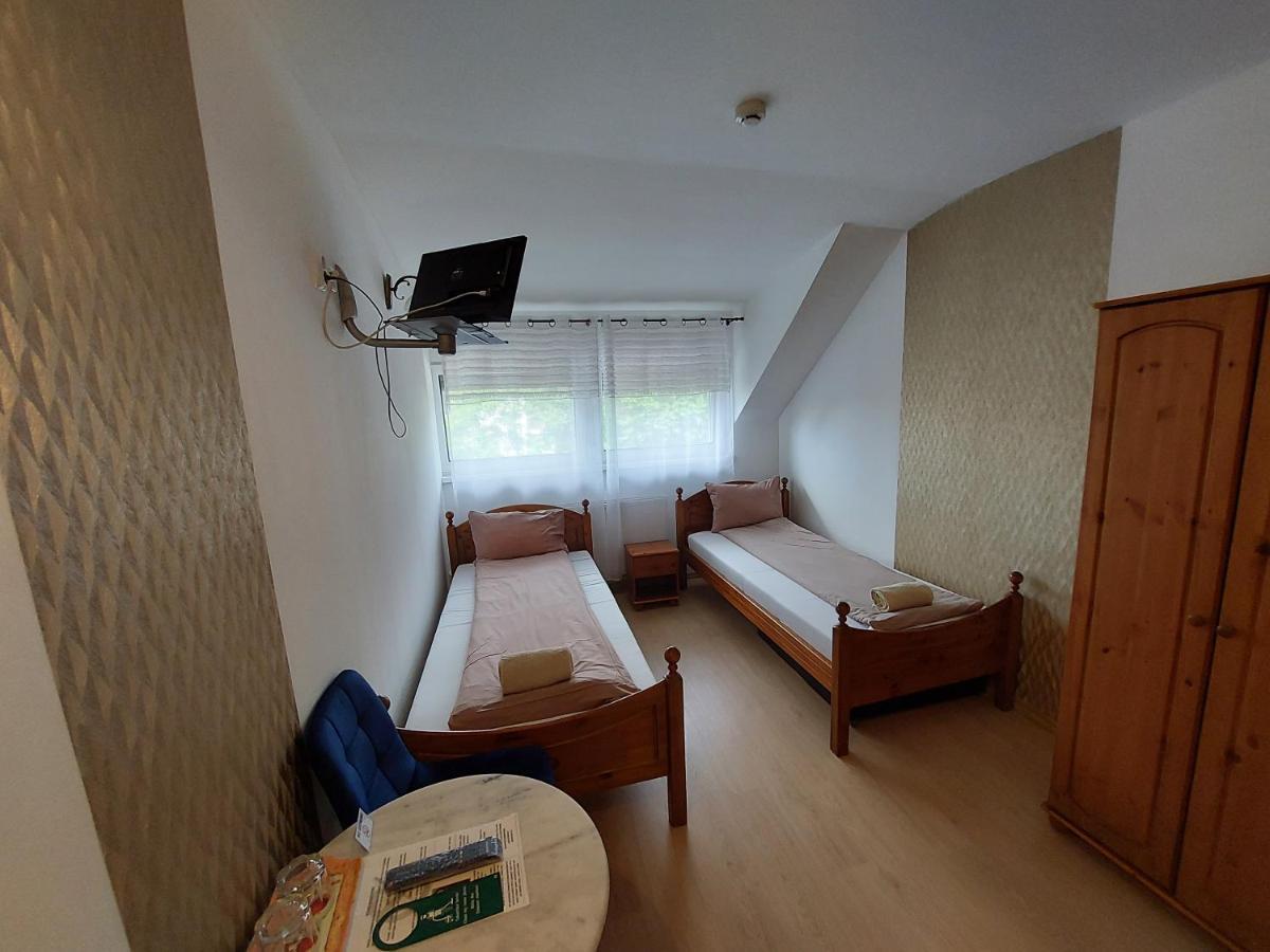 Bed and breakfast Palma 2*
