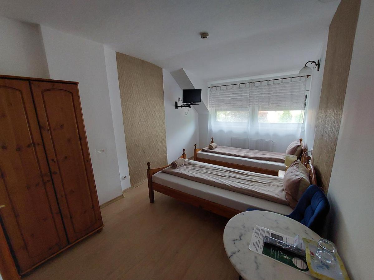 Palma Bed and breakfast