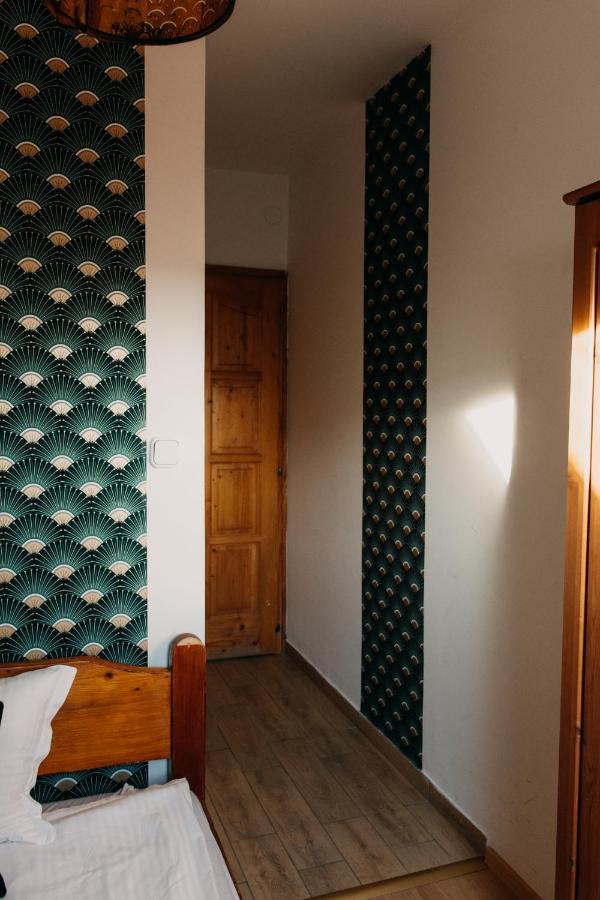 Bed and breakfast Palma 2*
