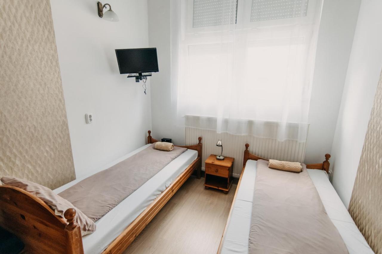Palma Bed and breakfast 2*