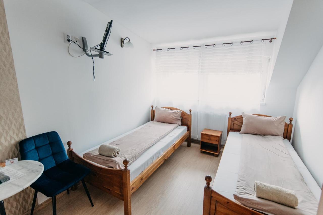 Palma Bed and breakfast 2*