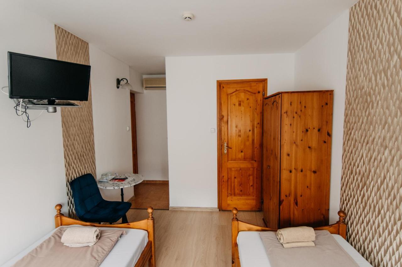 Palma Bed and breakfast