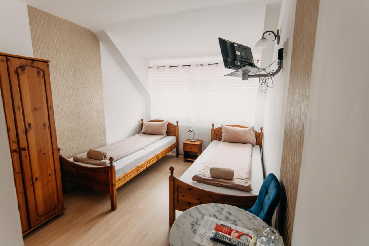Bed and breakfast Palma Szeged