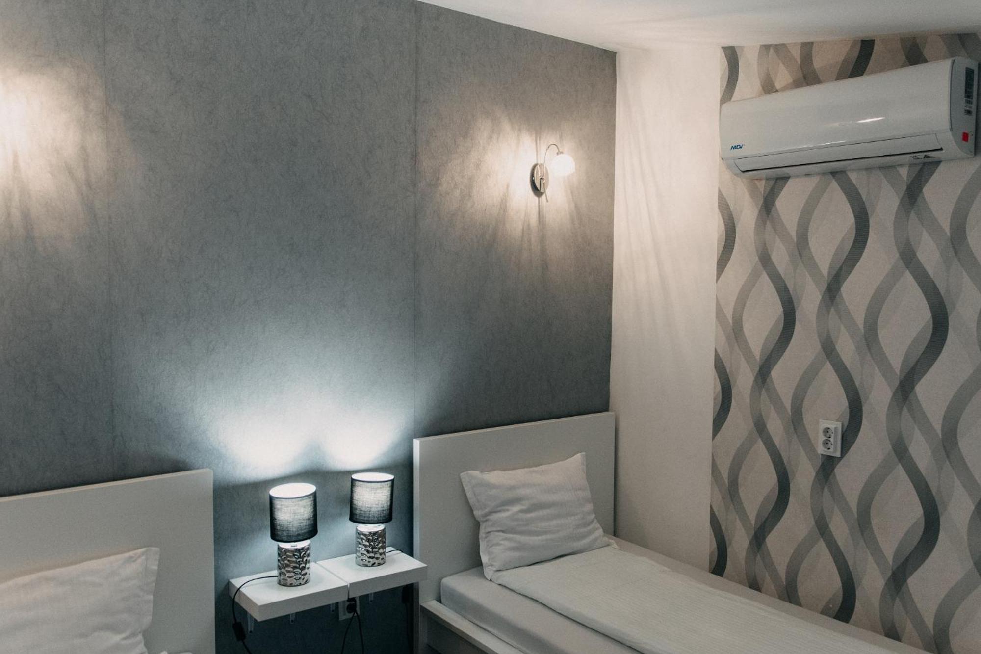 Palma Bed and breakfast 2*