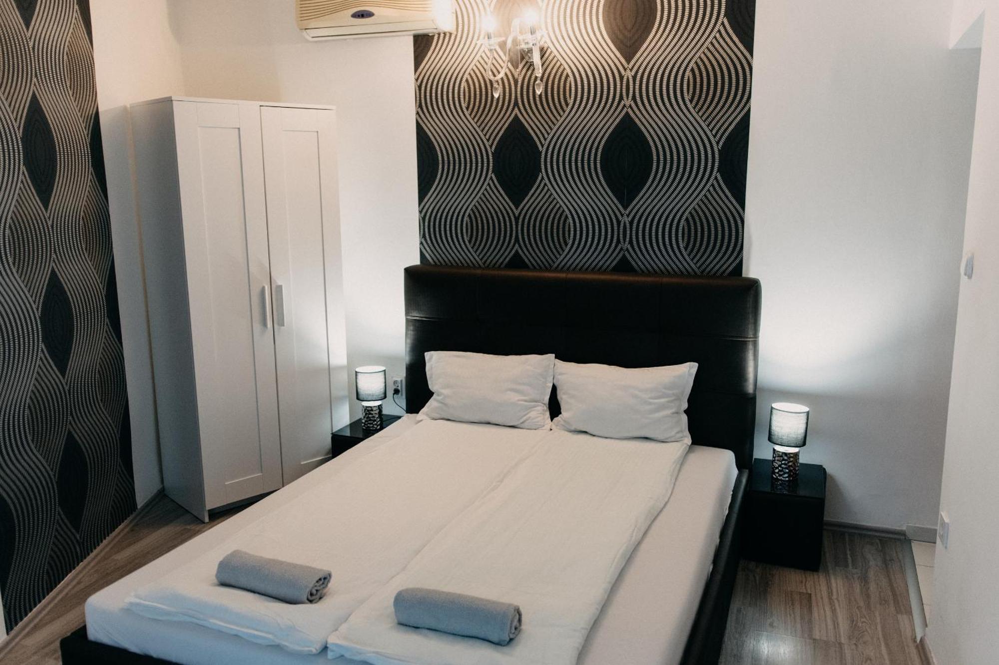 Palma Bed and breakfast 2*