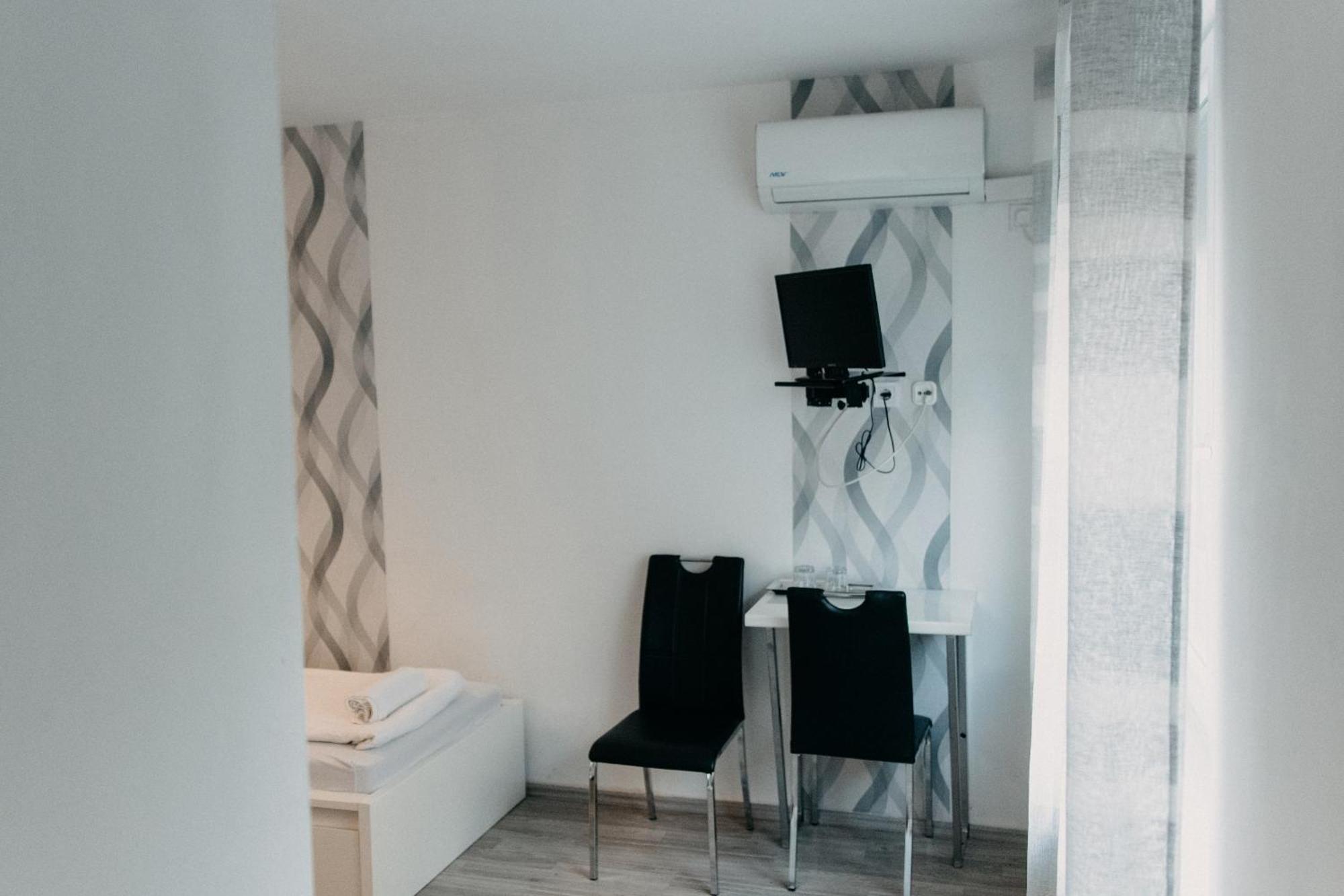Palma Bed and breakfast Szeged